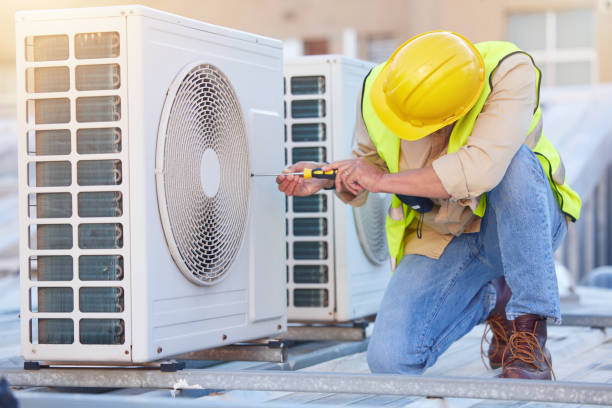Best Emergency HVAC Services in Oakland, MD