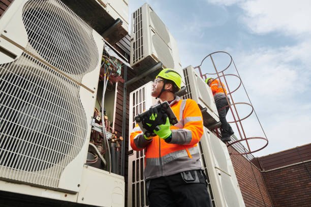 Reliable Oakland, MD HVAC Solutions