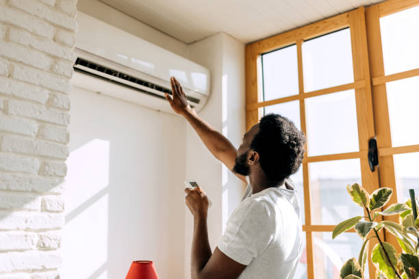Best Residential HVAC in Oakland, MD