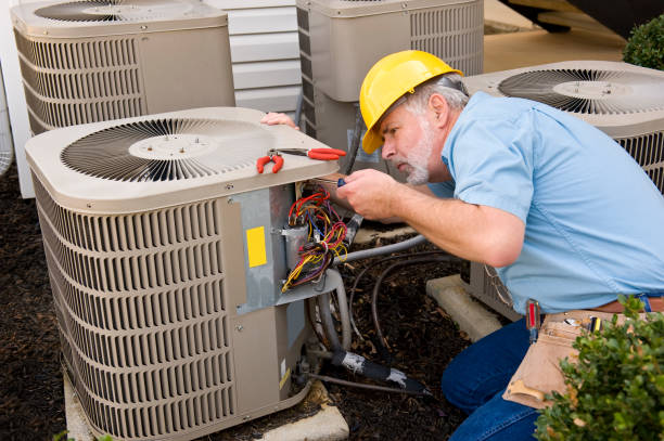 Best HVAC Retrofitting and Upgrading in Oakland, MD