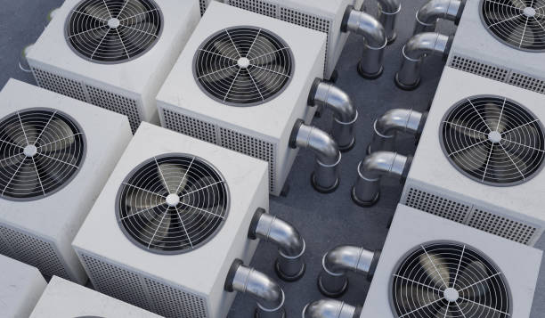 Best HVAC Supply and Distribution in Oakland, MD