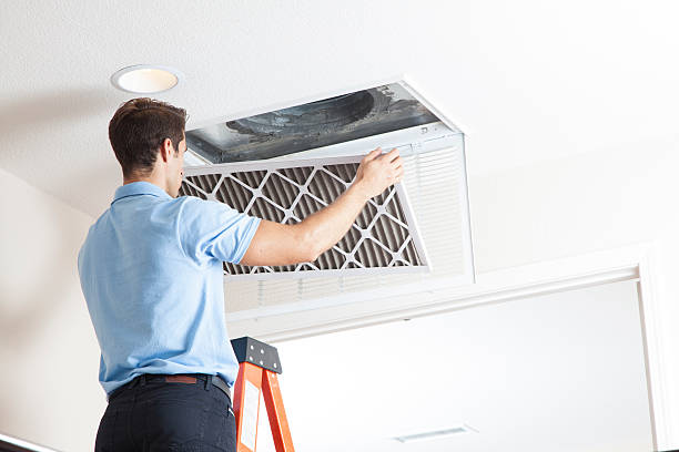 Best Solar-powered HVAC Systems in Oakland, MD
