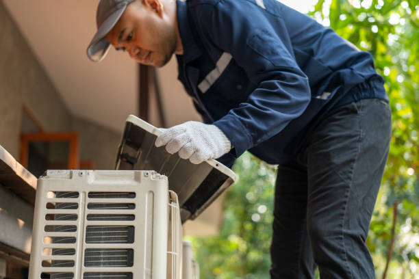 Best HVAC Software and Technology in Oakland, MD
